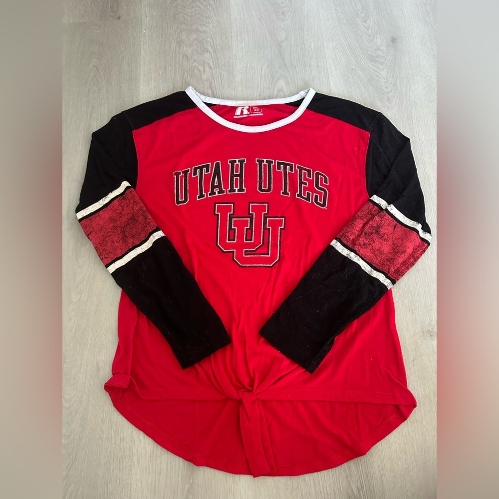 Utah shirt